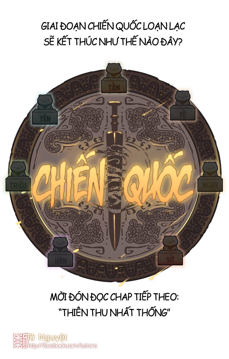 nếu lịch sử là một bầy mèo chapter 25 35