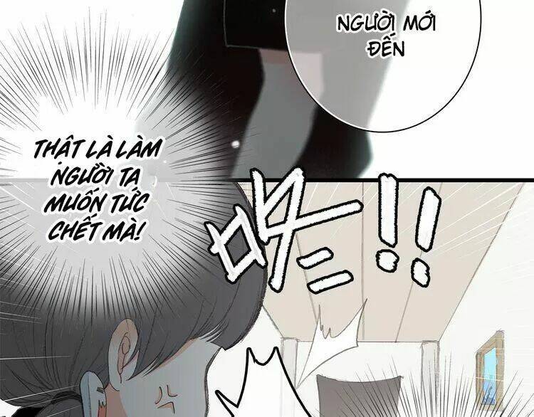 con tim rung động 3 chapter 2 22