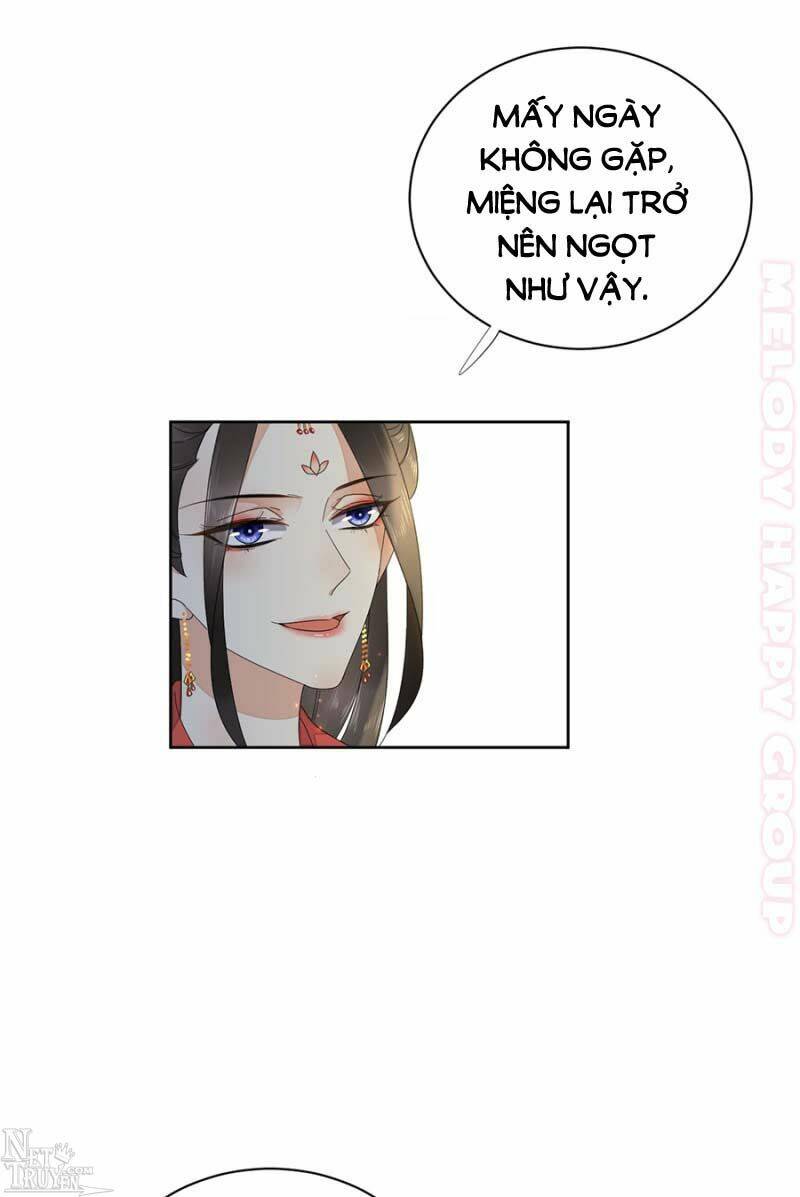 dục hỏa độc nữ chapter 109 12