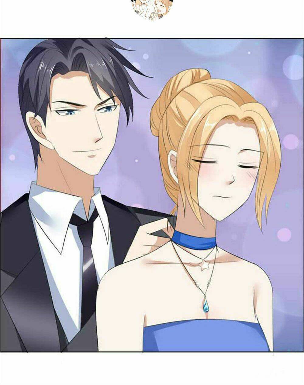 độc sủng kiều thê của bá đạo tổng tài chapter 48 19