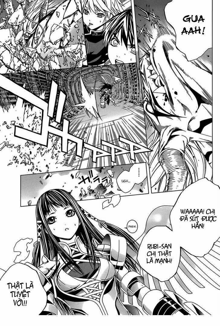 cô nàng ma cà rồng i chapter 46 9