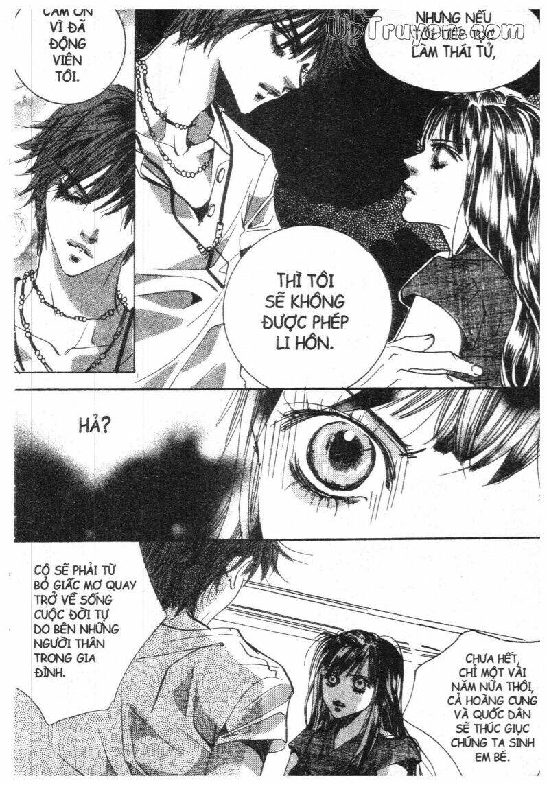 hoàng cung chapter 8 16