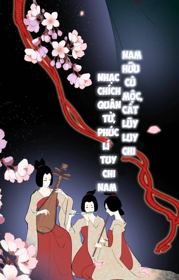 mãn đình phương - thiên hạ duy khanh chapter 6 24