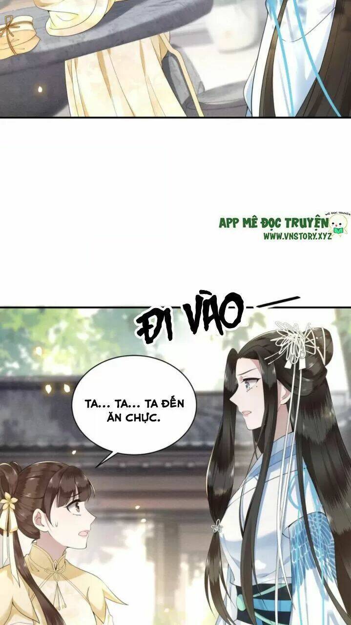 phượng hoàng vu phi chapter 82 3