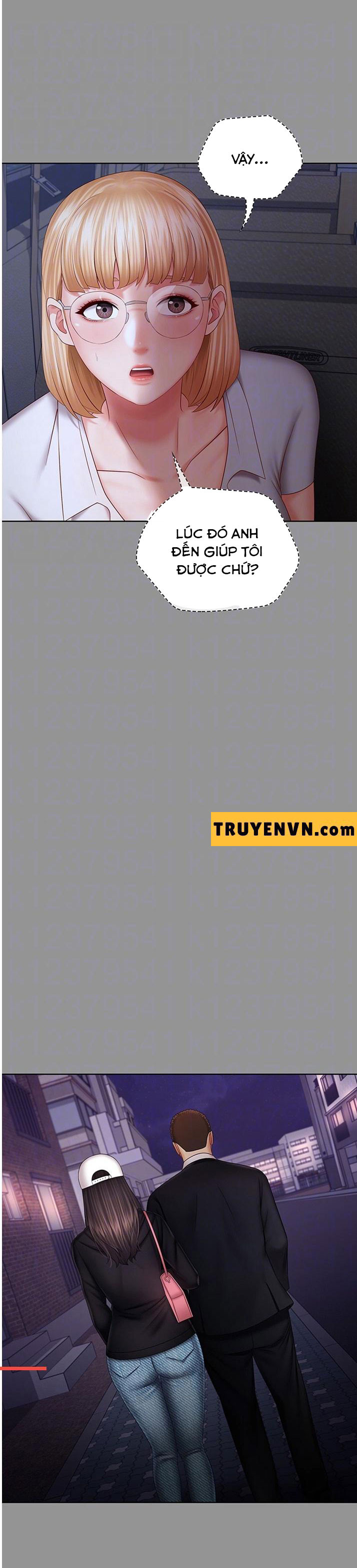 sứ mệnh người anh chapter 37 10
