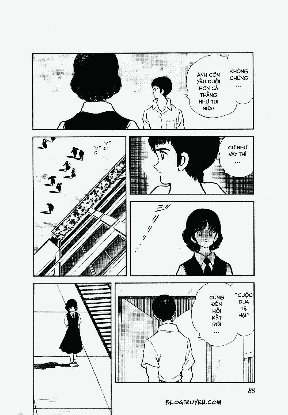 rough - ngọc thô chapter 114 10