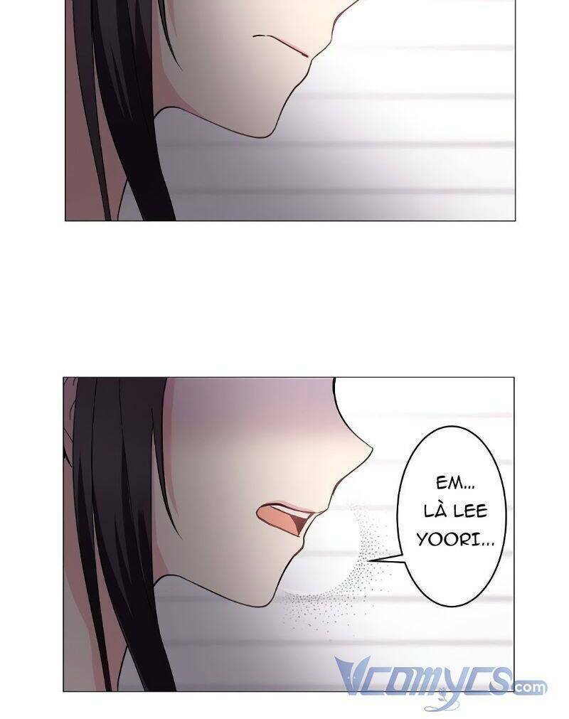 vô tình trở thành con gái của triệu phú chapter 8 17