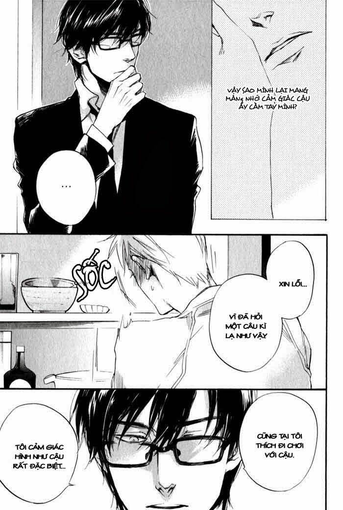 merry checker chapter 3 31