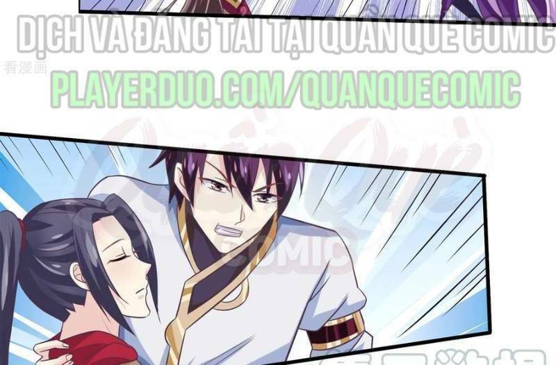 ta là ngọc hoàng đại đế chapter 65 20