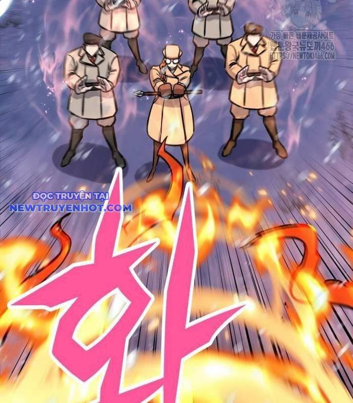 thợ săn huyền thoại trẻ hóa chapter 33 35