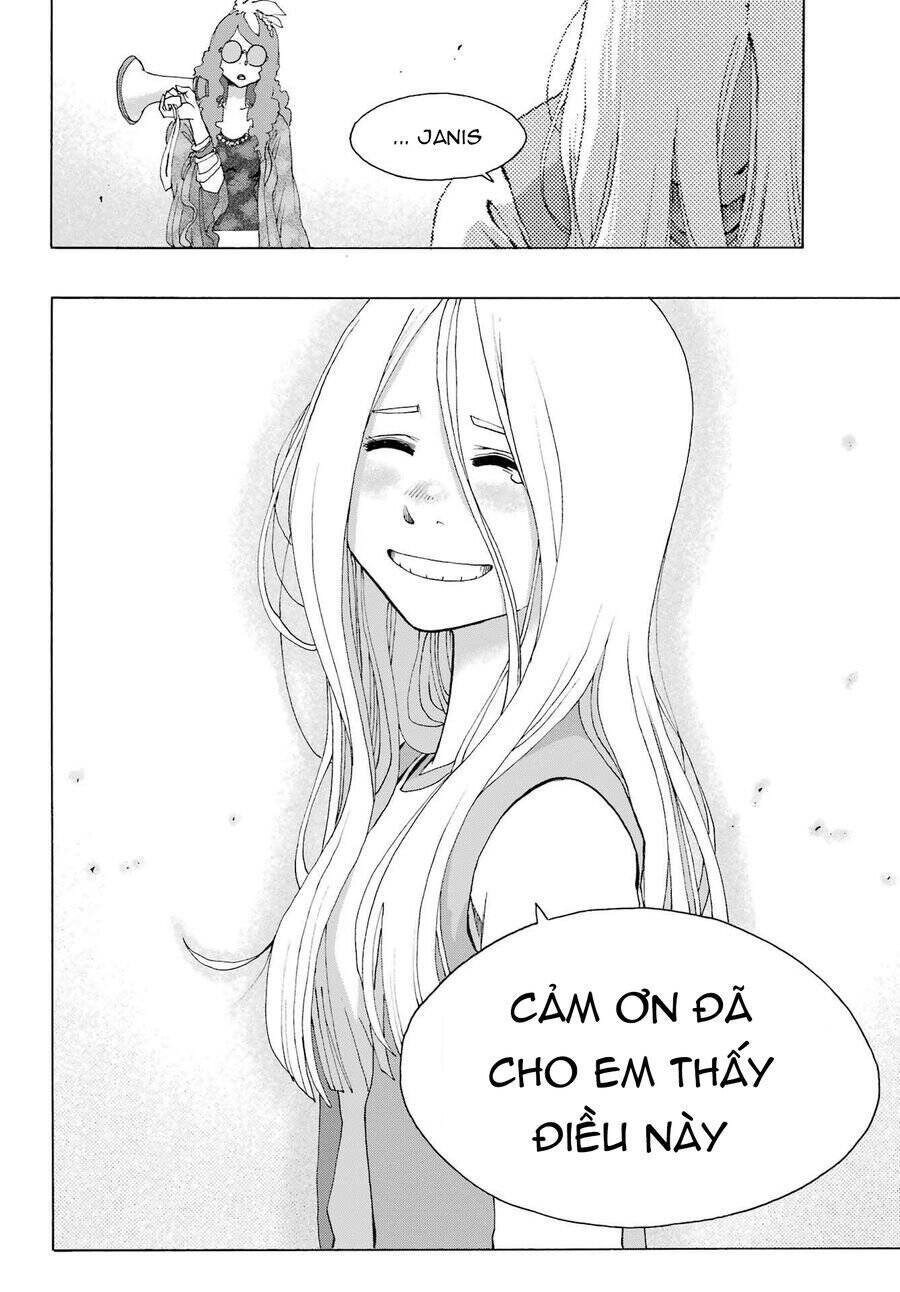 shiori experience - jimi na watashi to hen na oji-san chapter 96 53