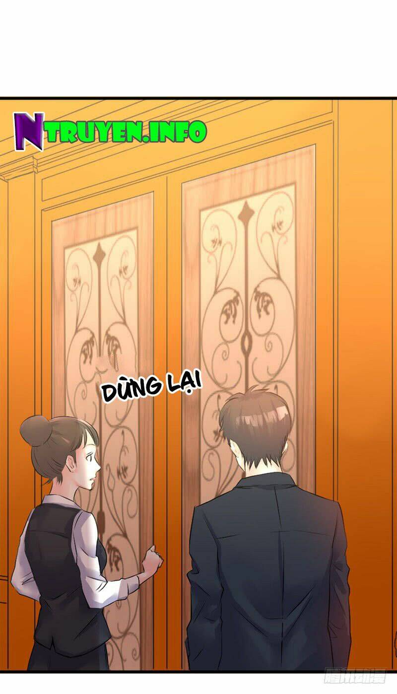 dục vọng của ác ma chapter 4 5