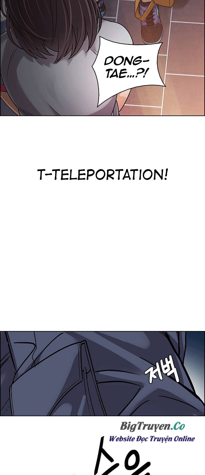 trò chơi số mệnh chapter 259 21