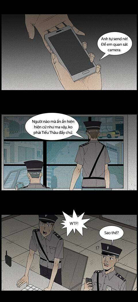 kinh dị đêm khuya chapter 31 4