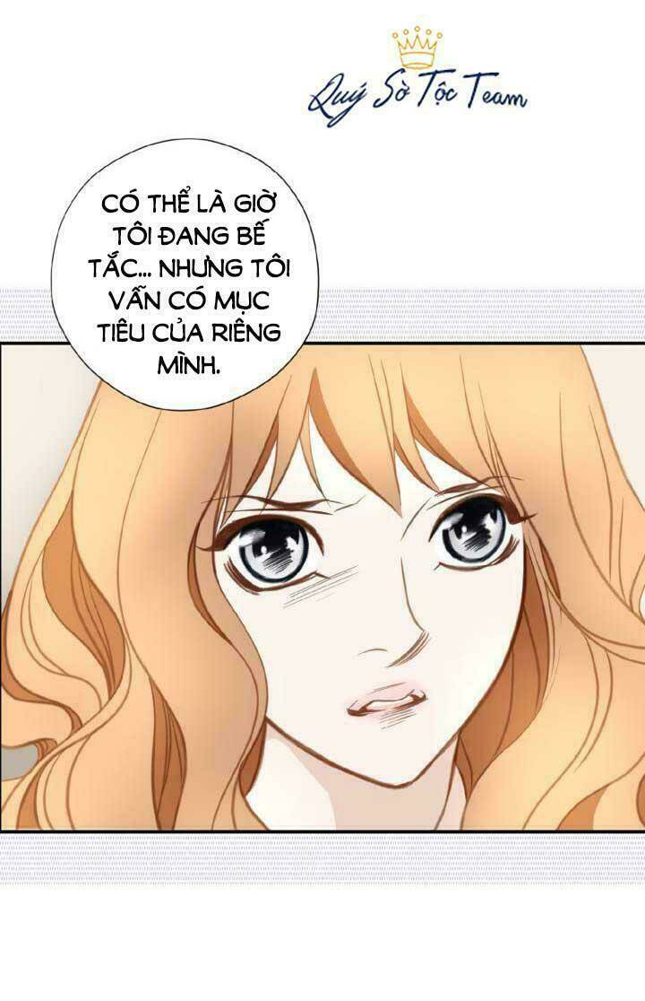 tiếp xúc chí mạng chapter 45 43