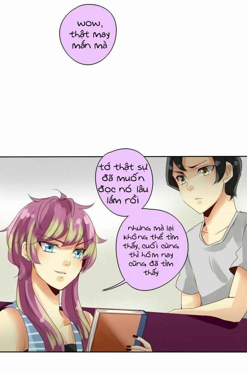 unordinary chapter 11 29