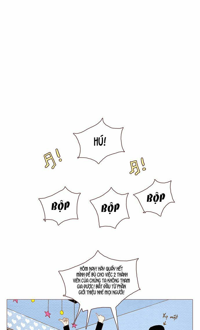 thánh thần trẻ trâu chapter 58 16