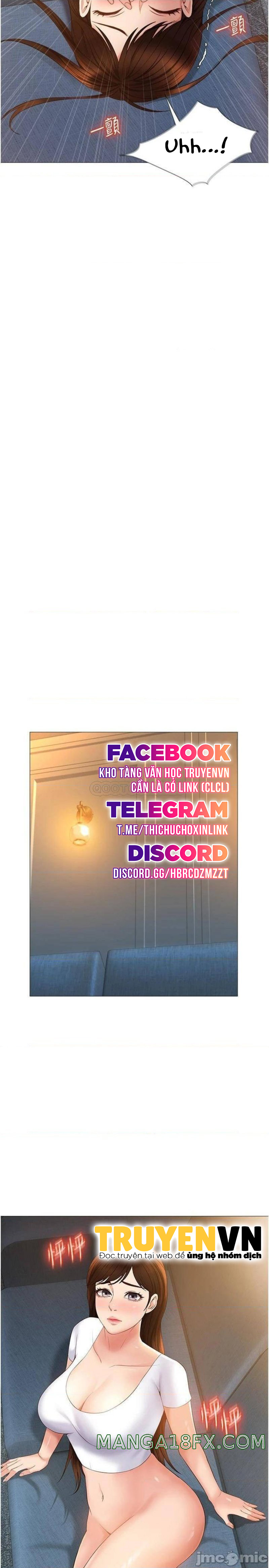 bạn của con gái chapter 38 20