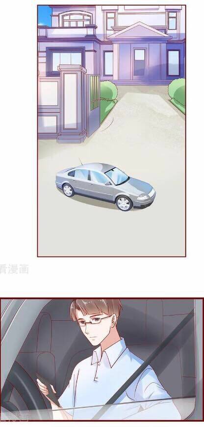 bá đạo tổng tài yêu tôi chapter 165 2