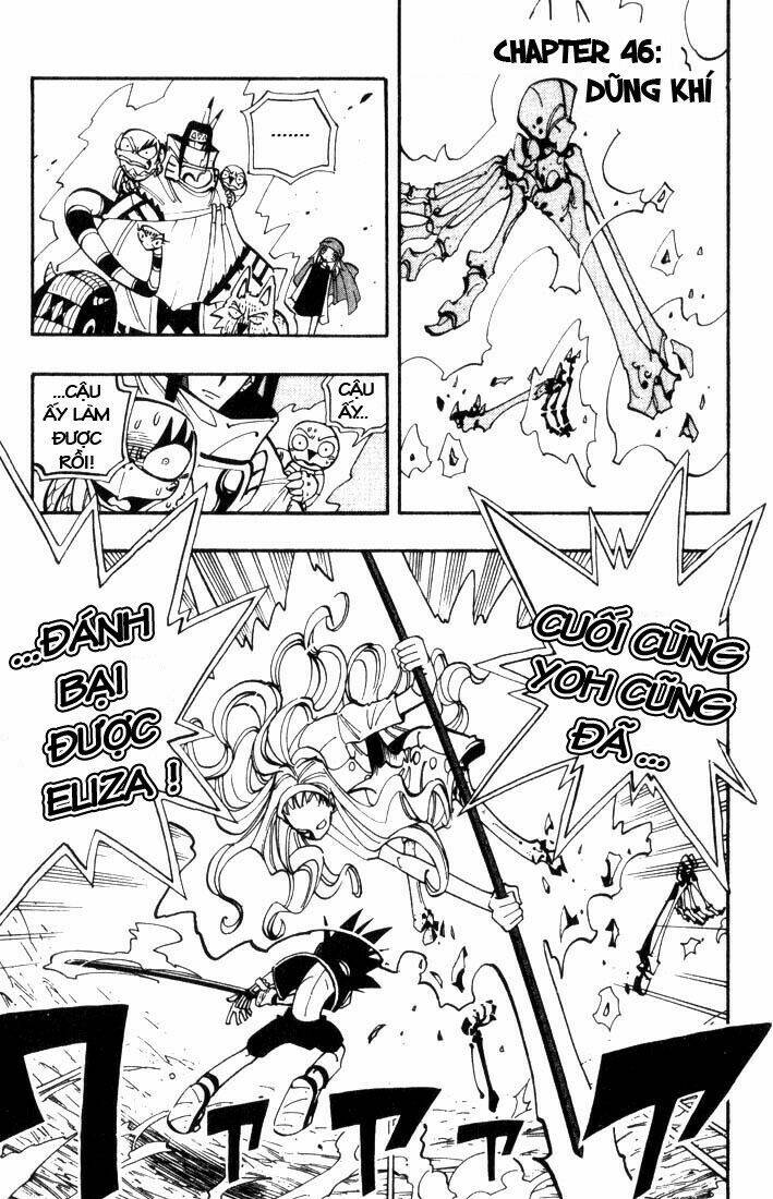 vua pháp thuật chapter 46 1