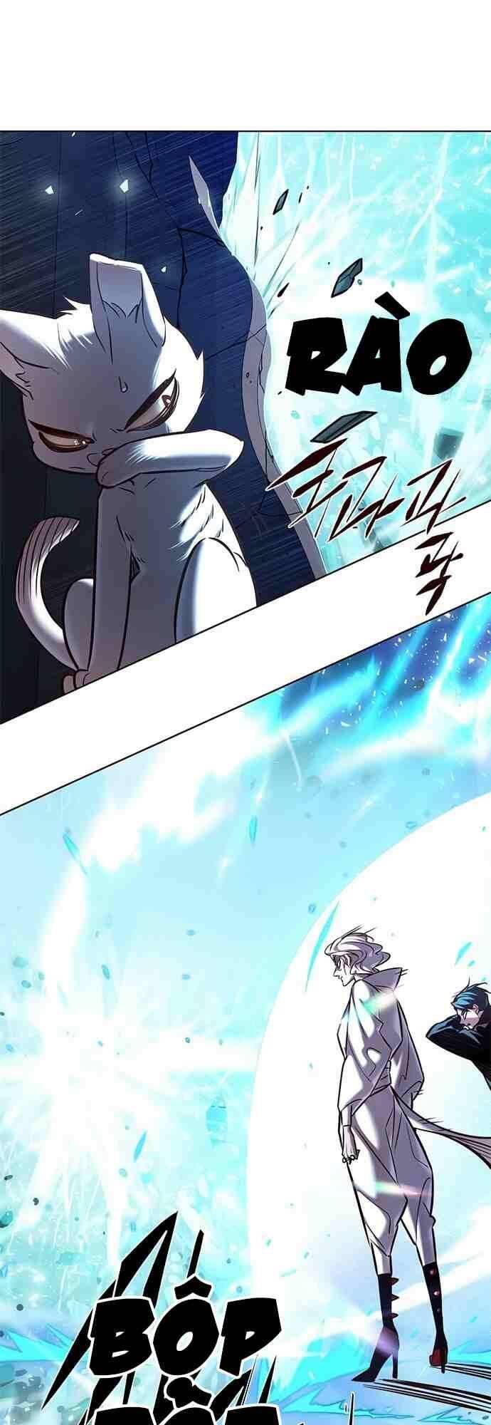 biến thân thành mèo chapter 258 5