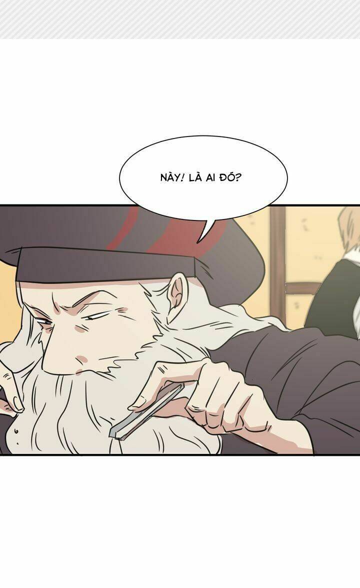 tôi chọn kết thúc của hoàng đế chapter 4 14