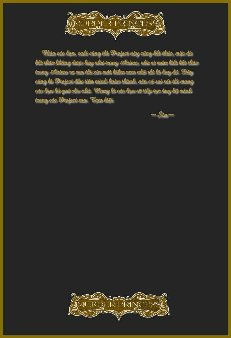 công chúa và nữ hunter chapter 11 38