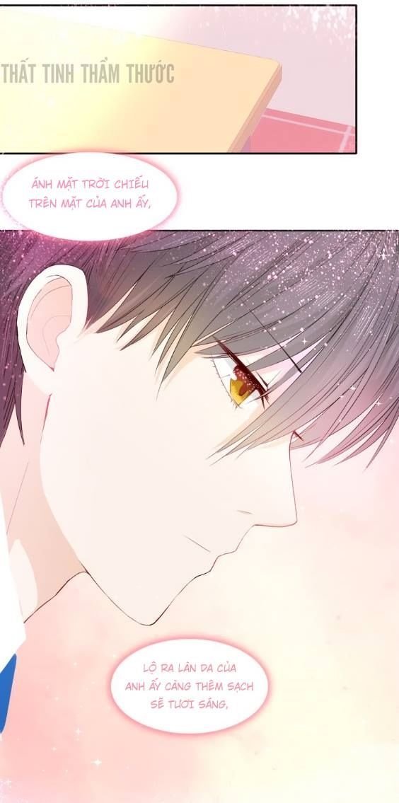 mộng văn sơn hải kinh chapter 5 8