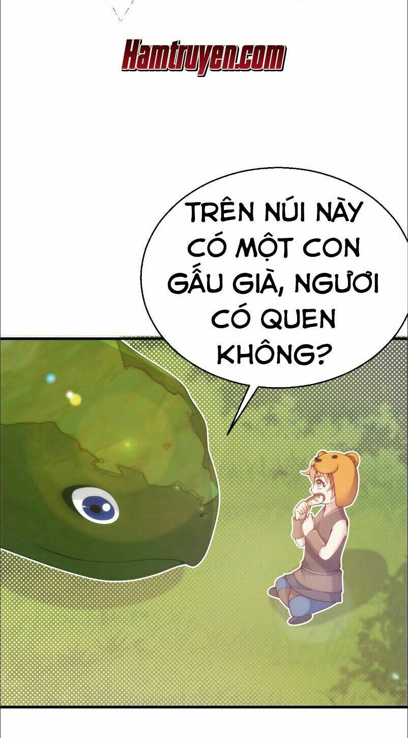 thiên hạ kiếp chapter 20 11