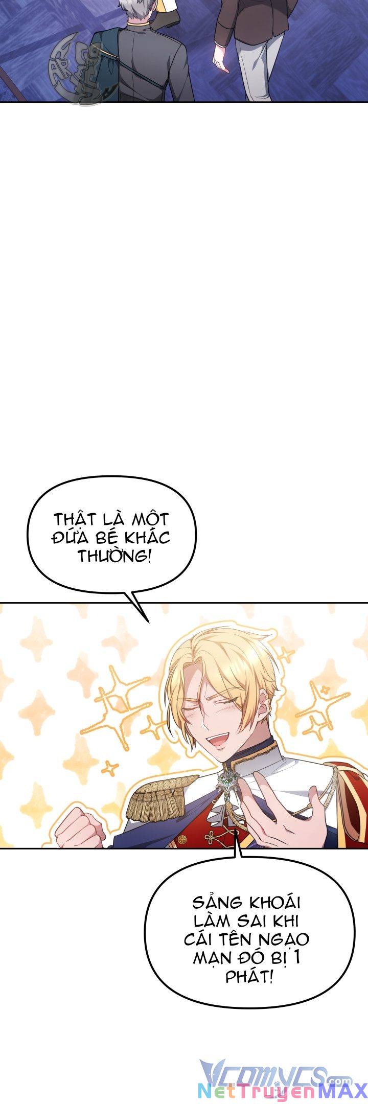 rồng con thuần hóa những kẻ điên chapter 11 15