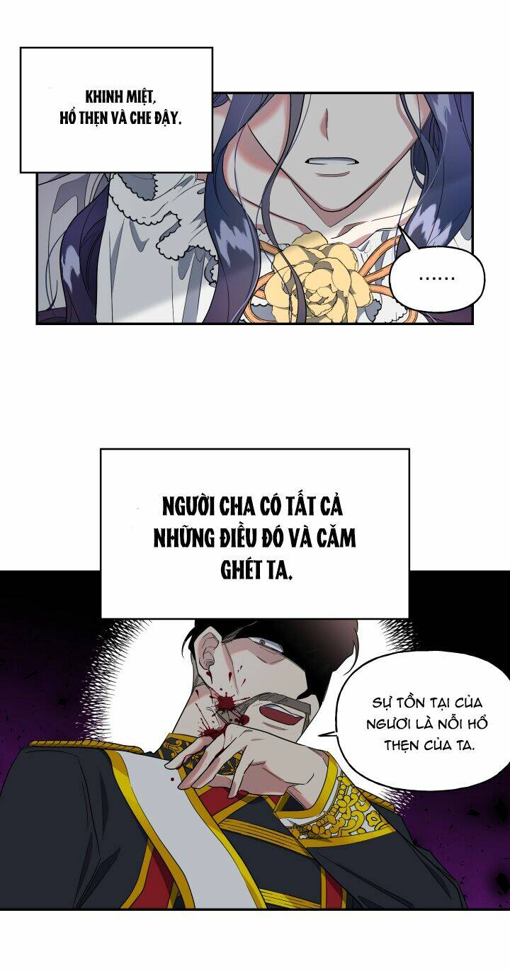 tế phẩm công chúa chapter 4 23