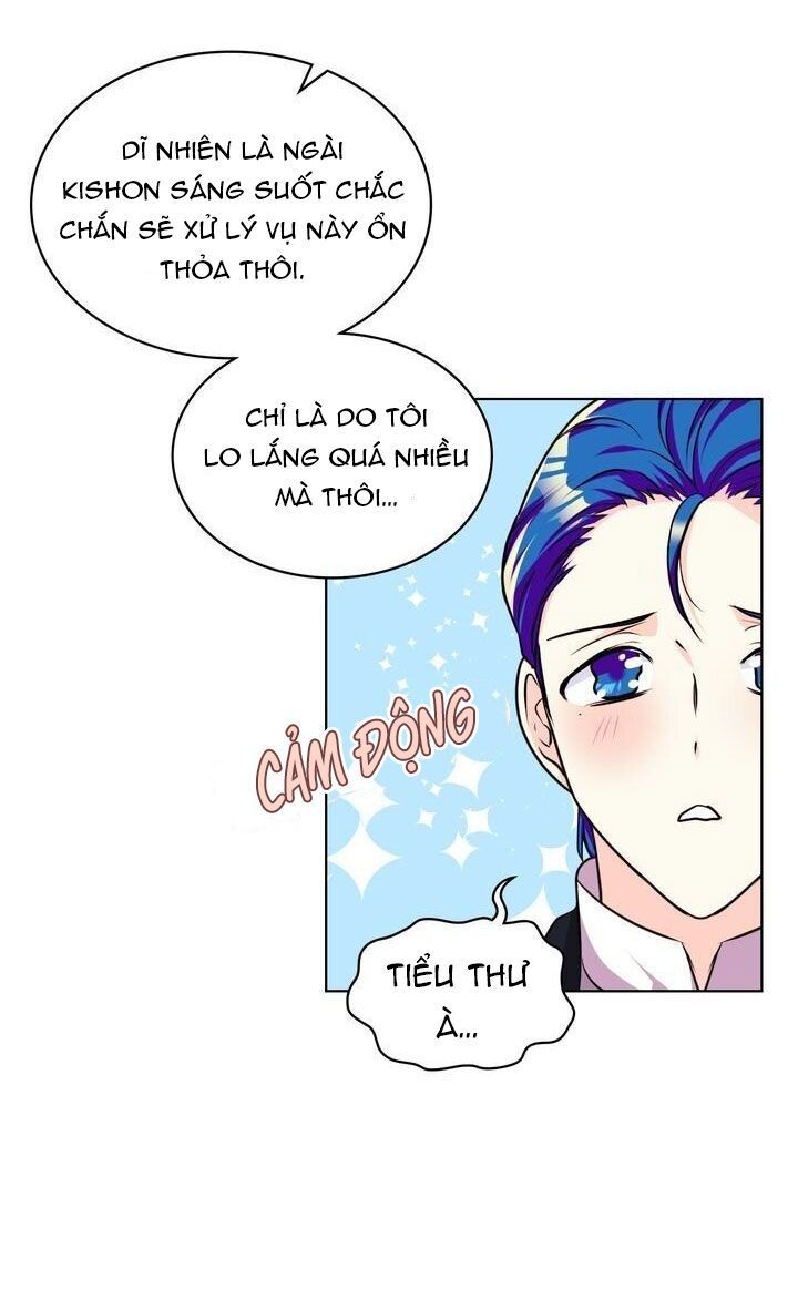 đức hạnh của ác nữ phản diện chapter 45 43