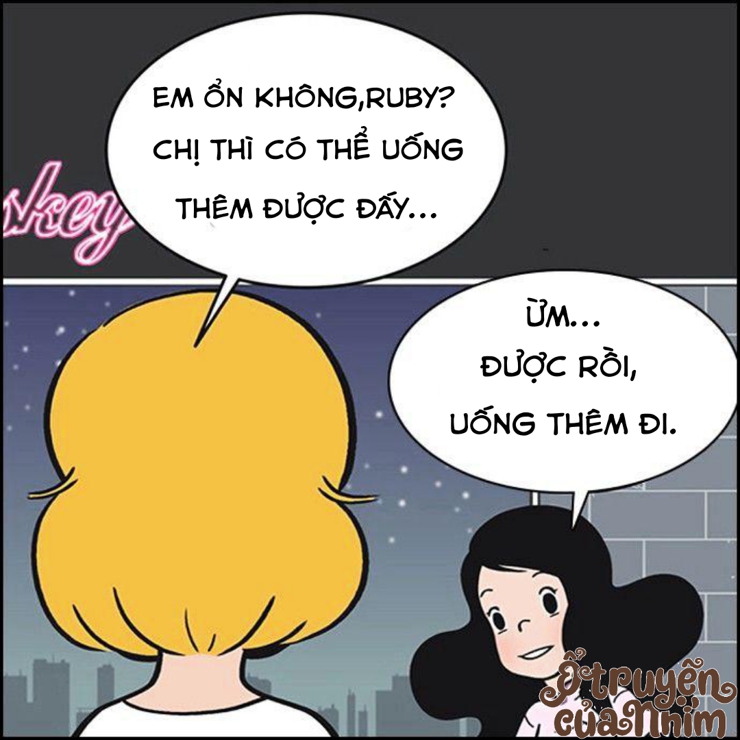 yumis cells chapter 21 26