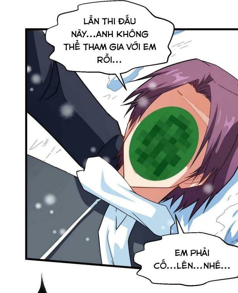 vườn trường cuồng sư hệ thống chapter 124 51