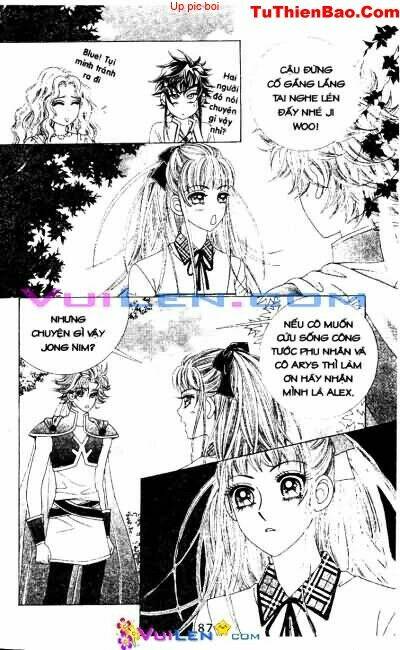 bogle goes to the kingdom chapter 23 25