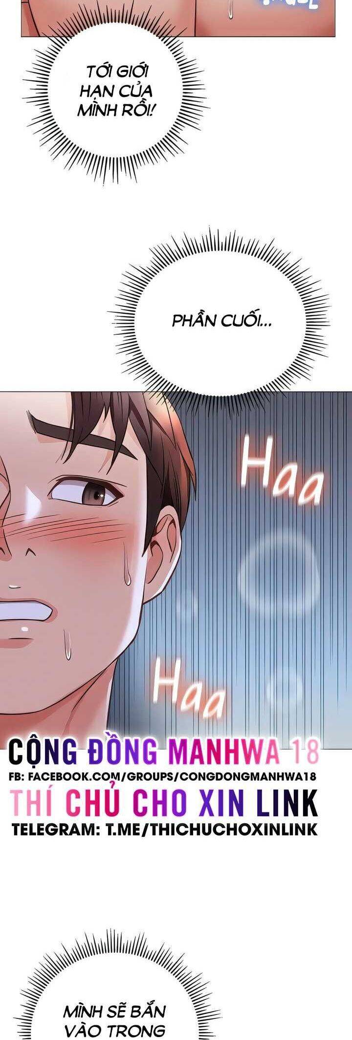 my daughter's friend chapter 108 28