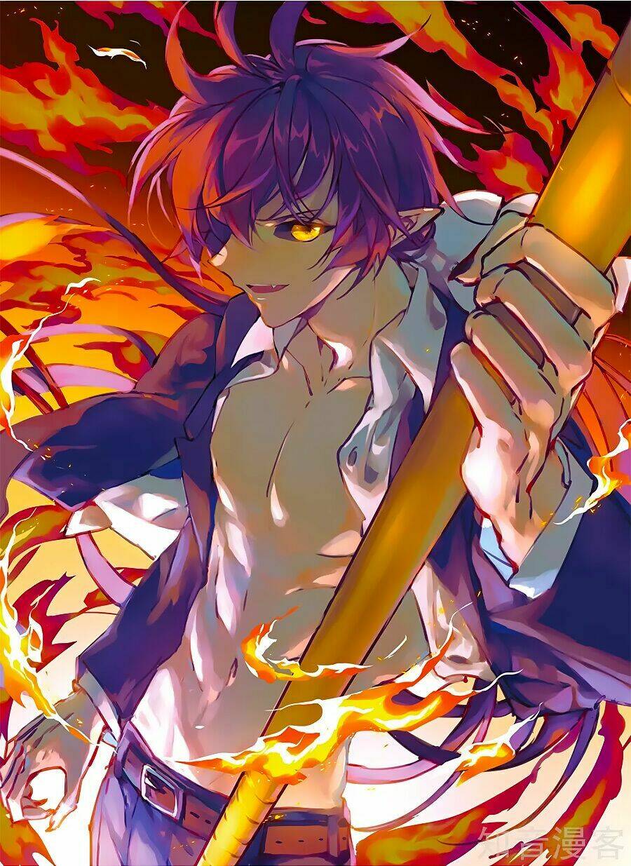 tam nhãn hao thiên lục chapter 289.1 1