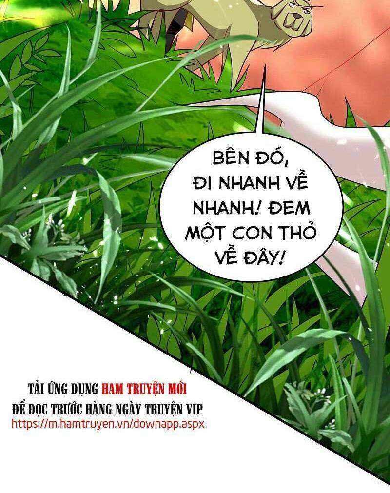 vạn giới tiên vương chapter 143 16