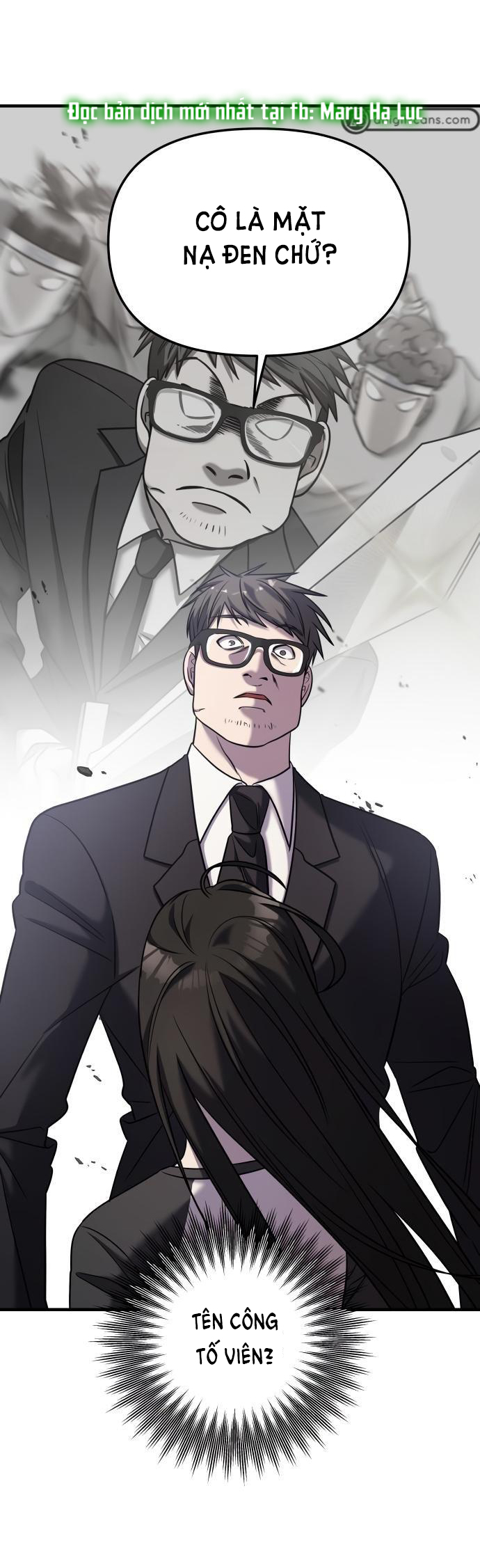 phản diện thuần túy chapter 40.2 10
