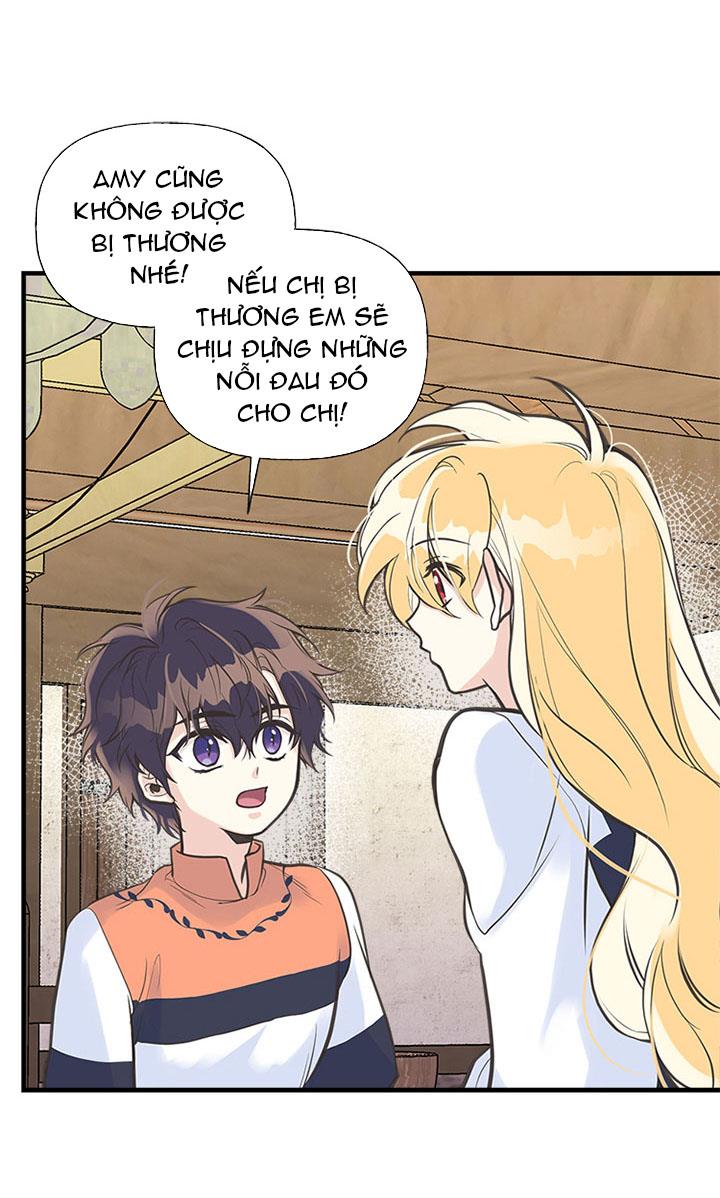 chị tôi đã nhặt về một nam chính quyến rũ chapter 12 60