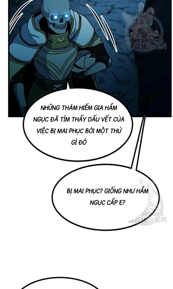 ngôi nhà kết nối với hầm ngục chapter 41 74