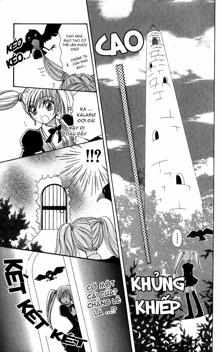 love monster chapter 7 15