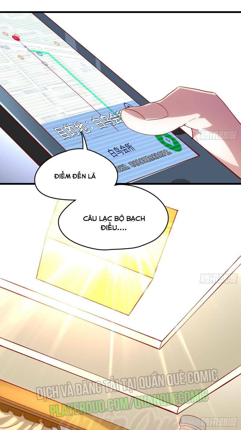 shipper thần cấp chapter 4 13