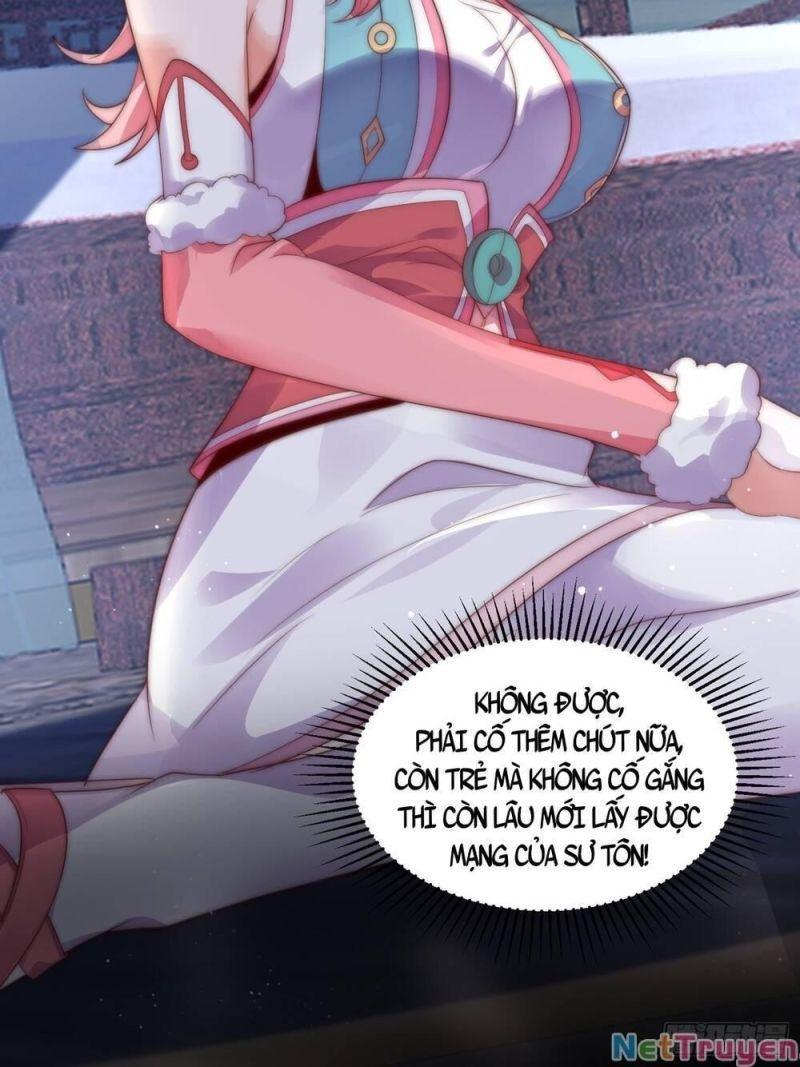 mỗi nữ đồ đệ đều muốn giết ta chapter 12 44