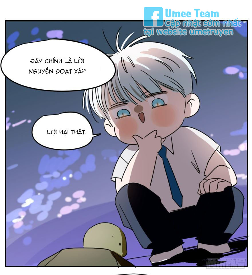 bắt lấy ngao ngao chapter 13 13