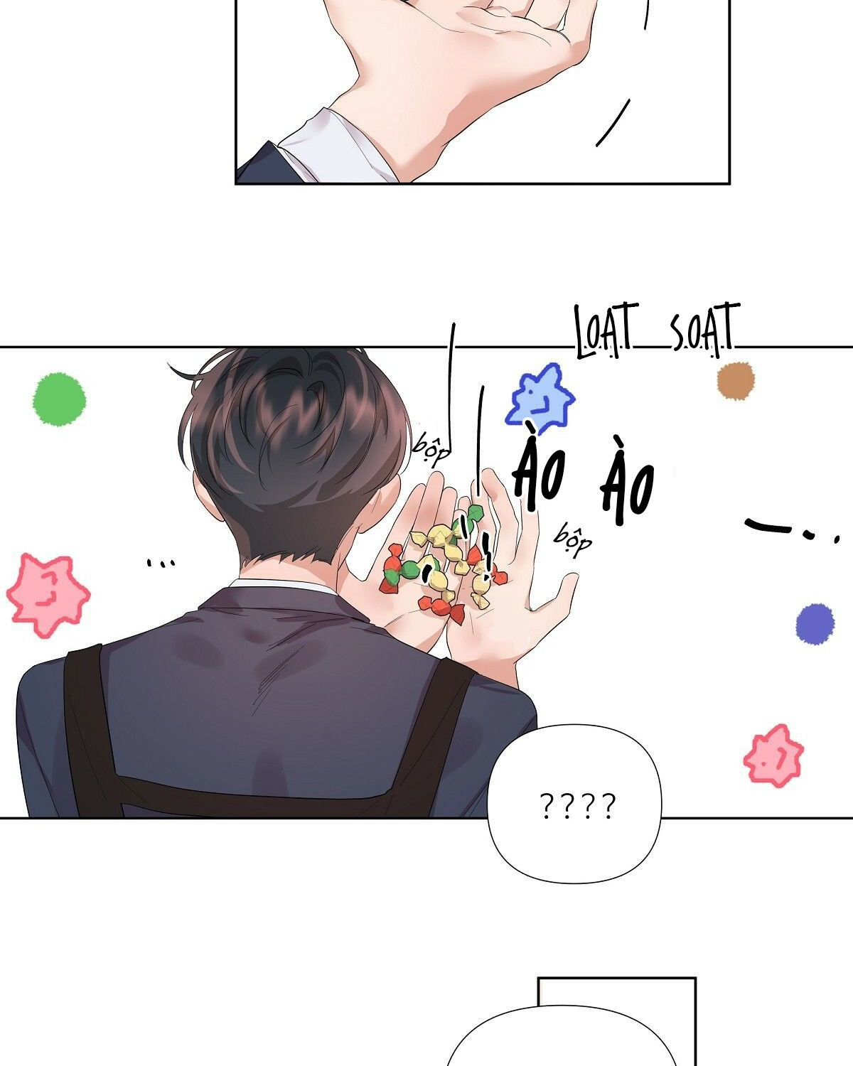 đừng bận tâm darling chapter 2 22