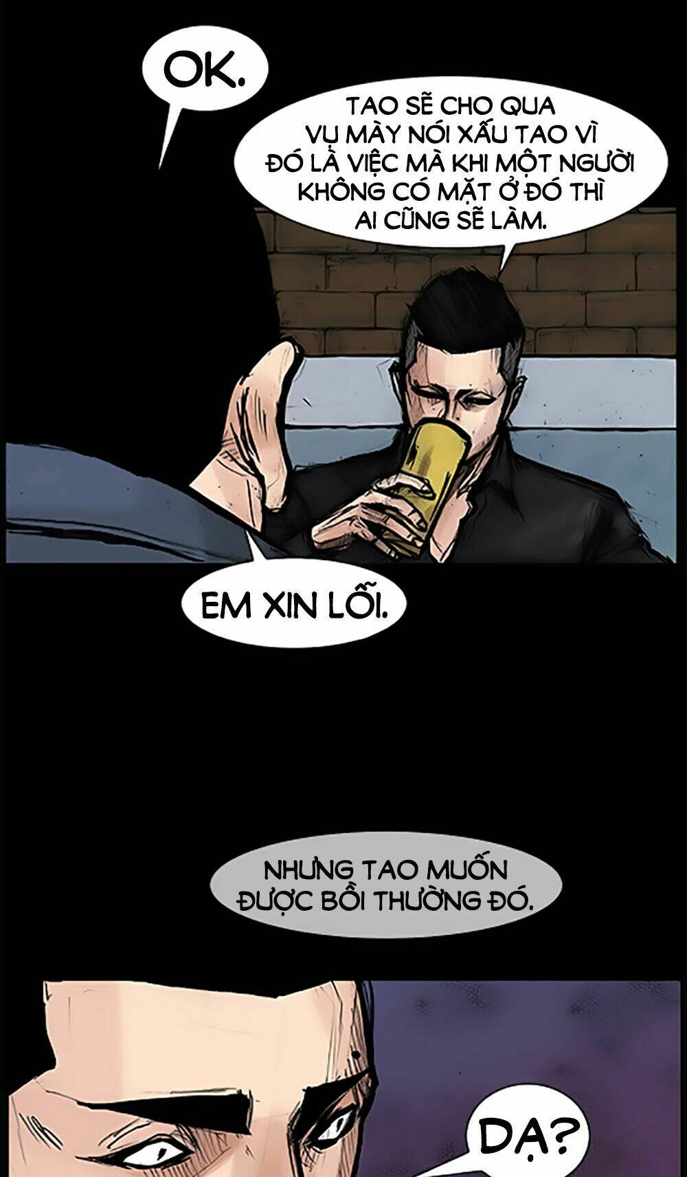 độc cô tiền truyện chapter 111 12