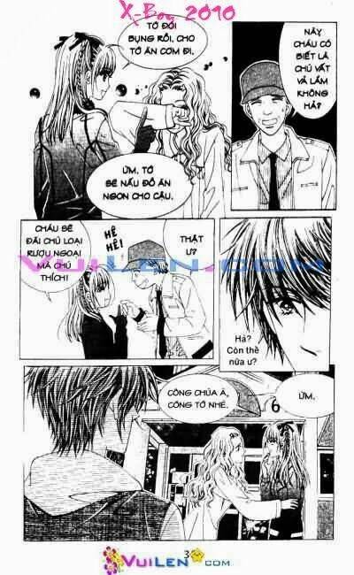 cuộc sống của tôi chapter 6 38