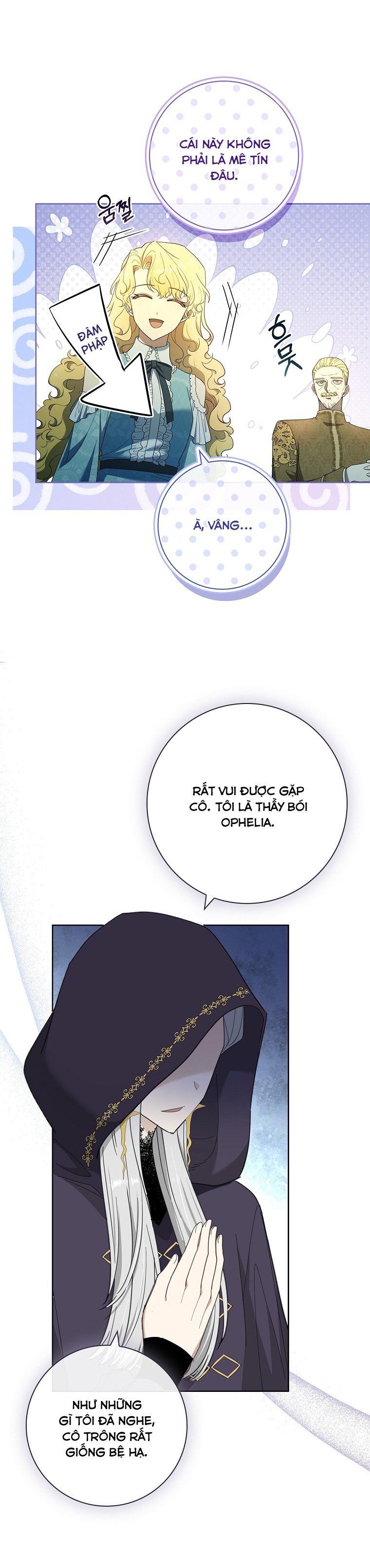 nam chính, tôi sẽ tôn trọng sở thích của anh chapter 45 19