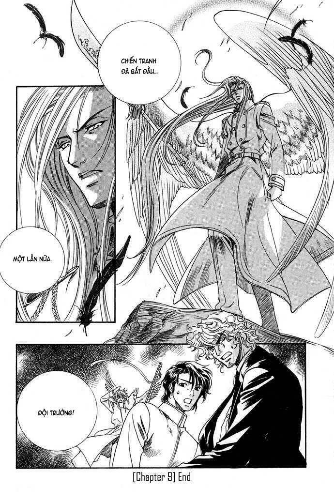 innocent bird chapter 9 27